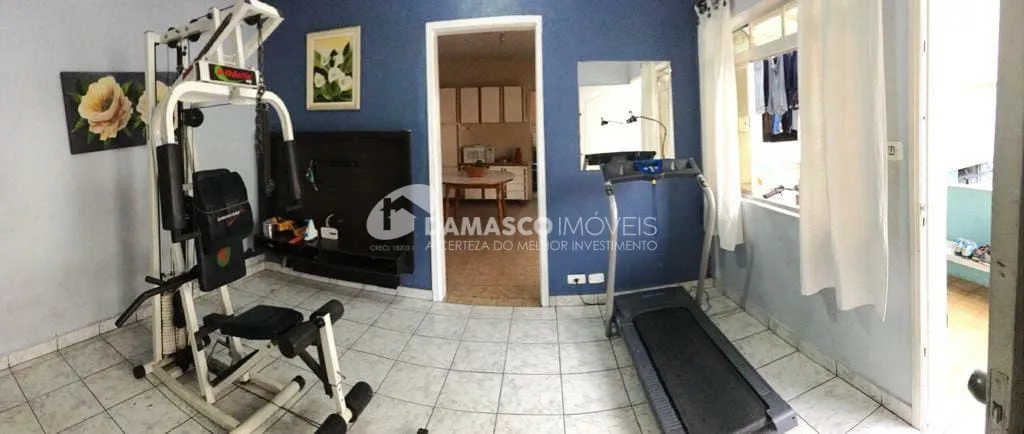 Casa à venda 2 Quartos, 6 Vagas, 176M², Santa Maria, São Caetano do Sul - SP