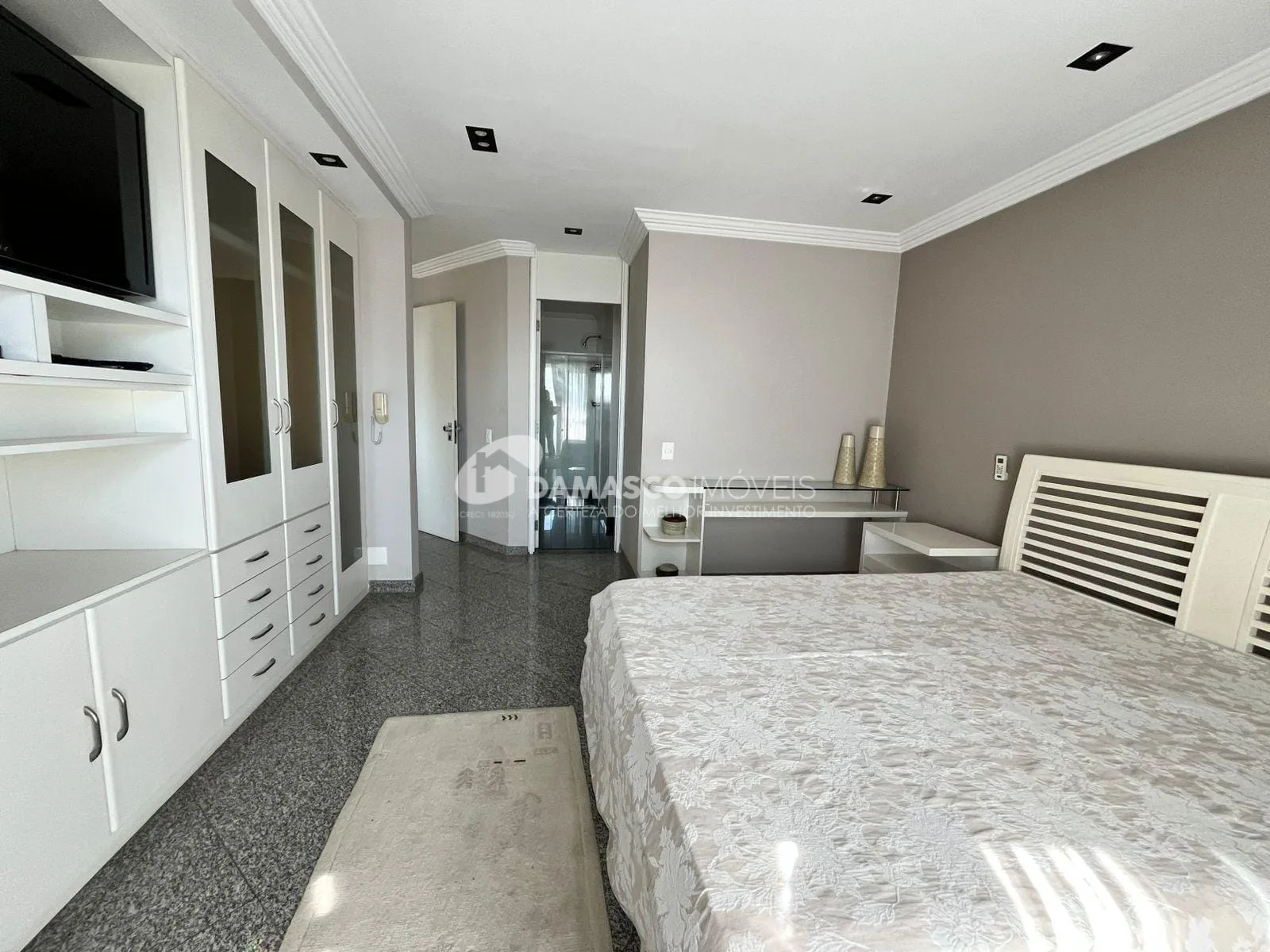 Apartamento à venda, Jardim, Santo André, SP