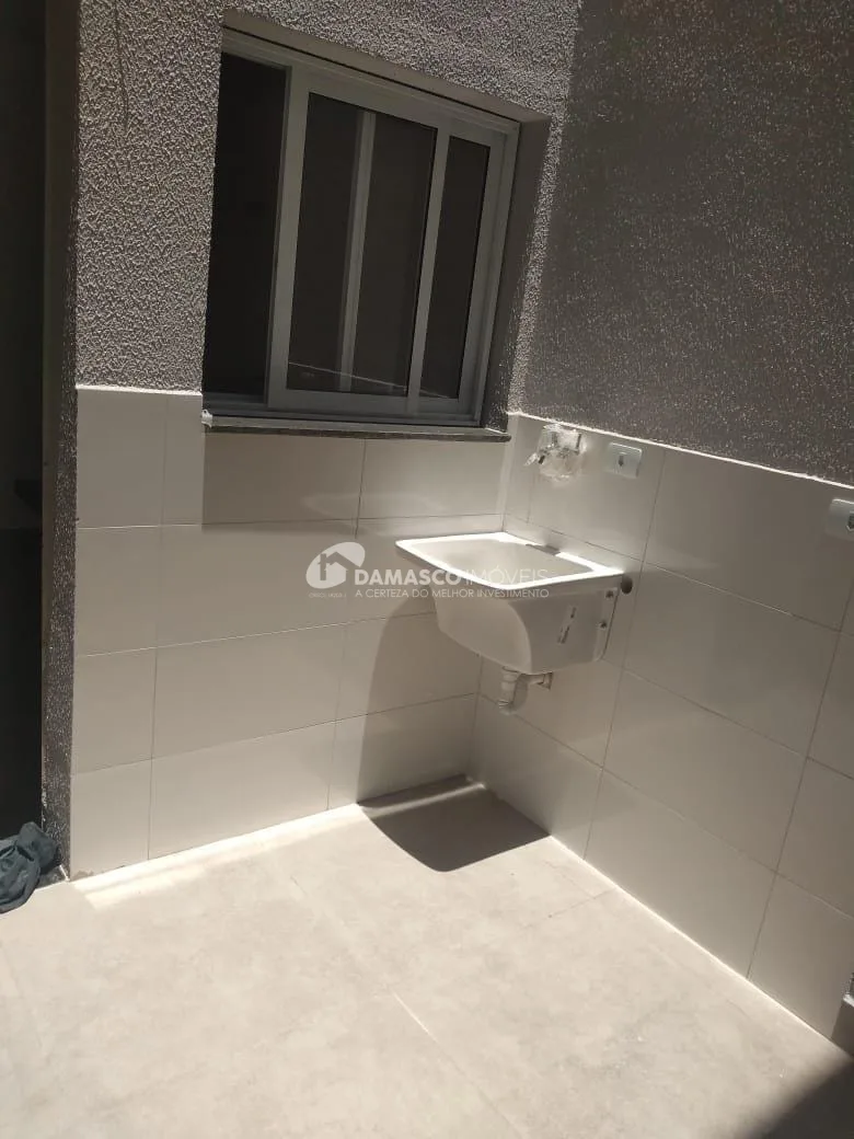 Apartamento à venda, Vila São Pedro, Santo André, SP
