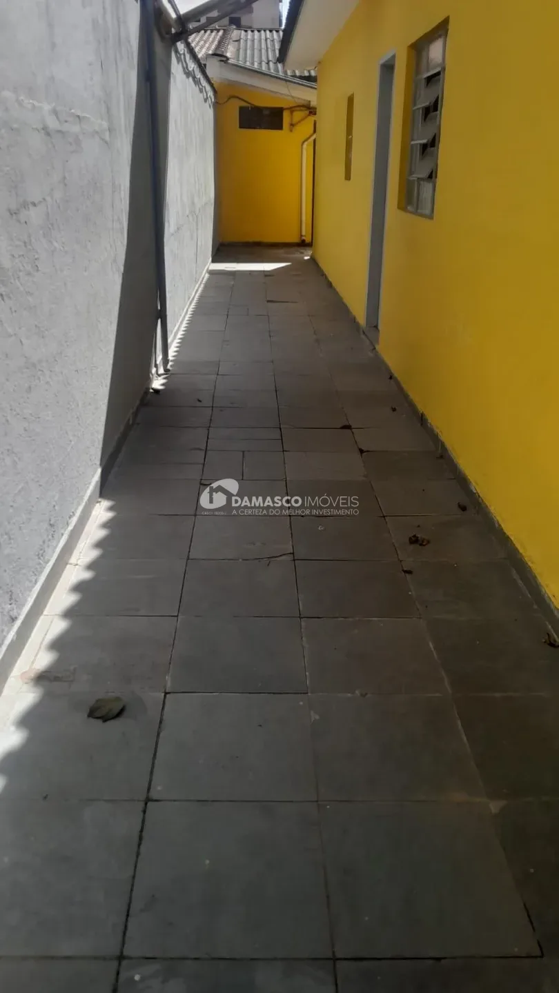 Casa para locação, Barcelona, São Caetano do Sul, SP