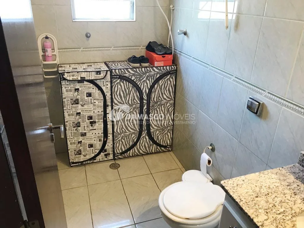 Sobrado à venda 3 Quartos, 2 Vagas, 198M², Olímpico, São Caetano do Sul - SP