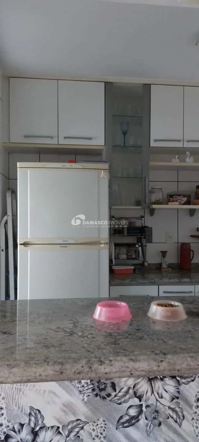 Apartamento à venda 3 Quartos, 1 Suite, 1 Vaga, 80M², Vila São Pedro, Santo André - SP 
