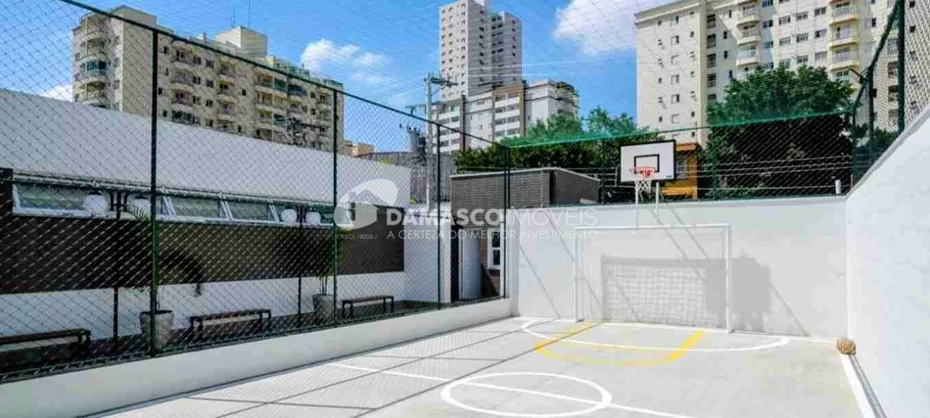 Apartamento padrão à Venda, Barcelona, São Caetano do Sul, SP