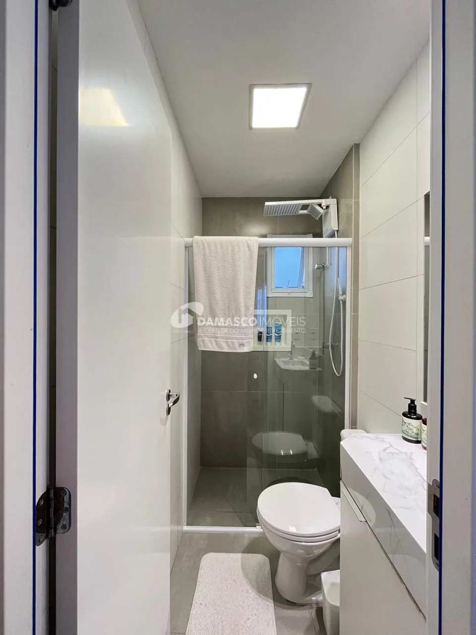 Cobertura / Penthouse à venda, Campestre, Santo André, SP
