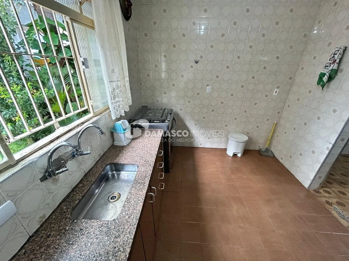 Casa Térrea  -  Palmares  com Terreno 256 m2