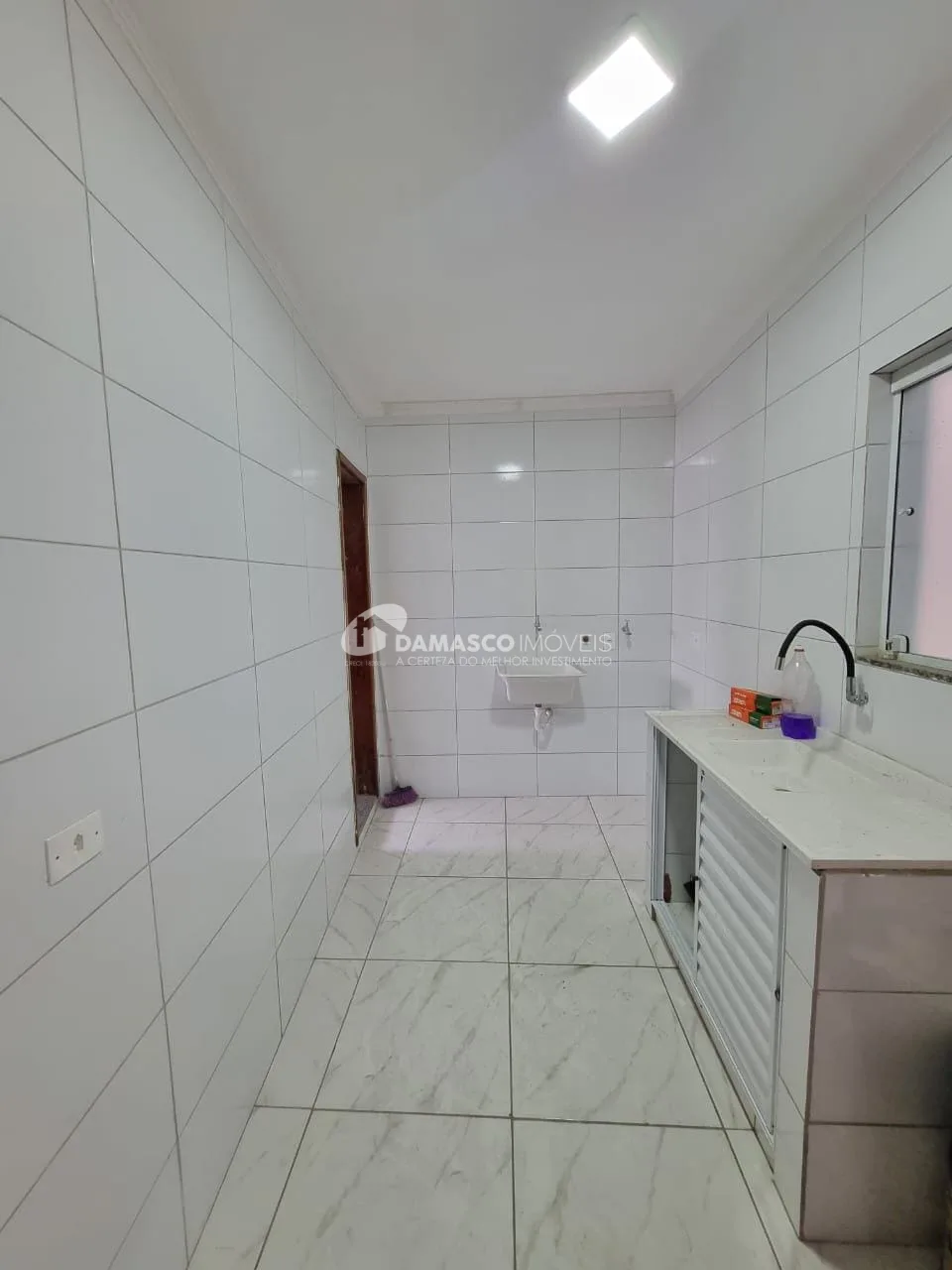 Apartamento para locação, Santo Antônio, São Caetano do Sul, SP