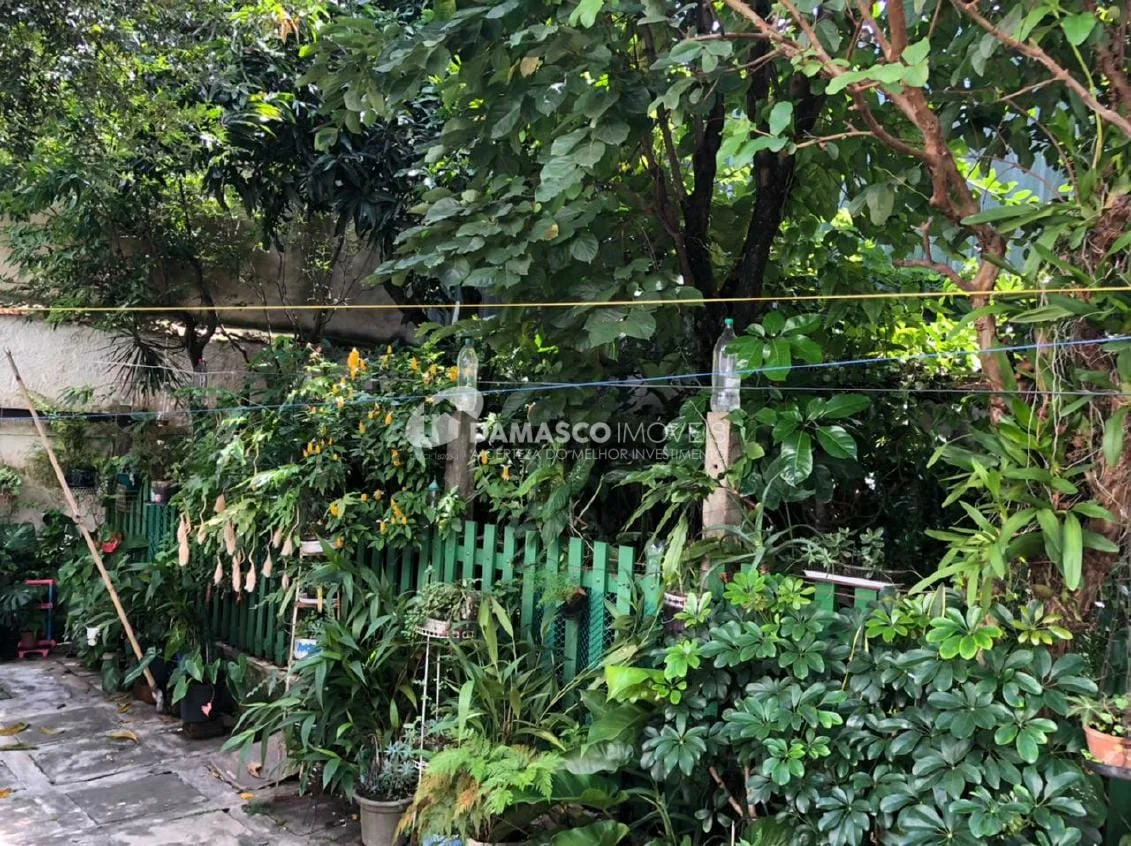 Casa à venda 4 Quartos, 5 Vagas, Santa Paula, São Caetano do Sul - SP