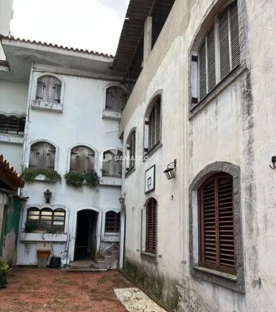 Casa para locação, Nova Petrópolis, São Bernardo do Campo, SP