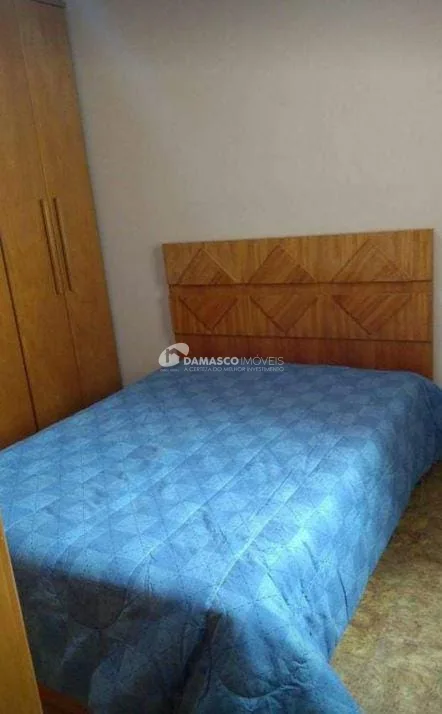 Apartamento à venda 2 Quartos, 2 Vagas, 63M², Santa Terezinha, São Bernardo do Campo - SP 