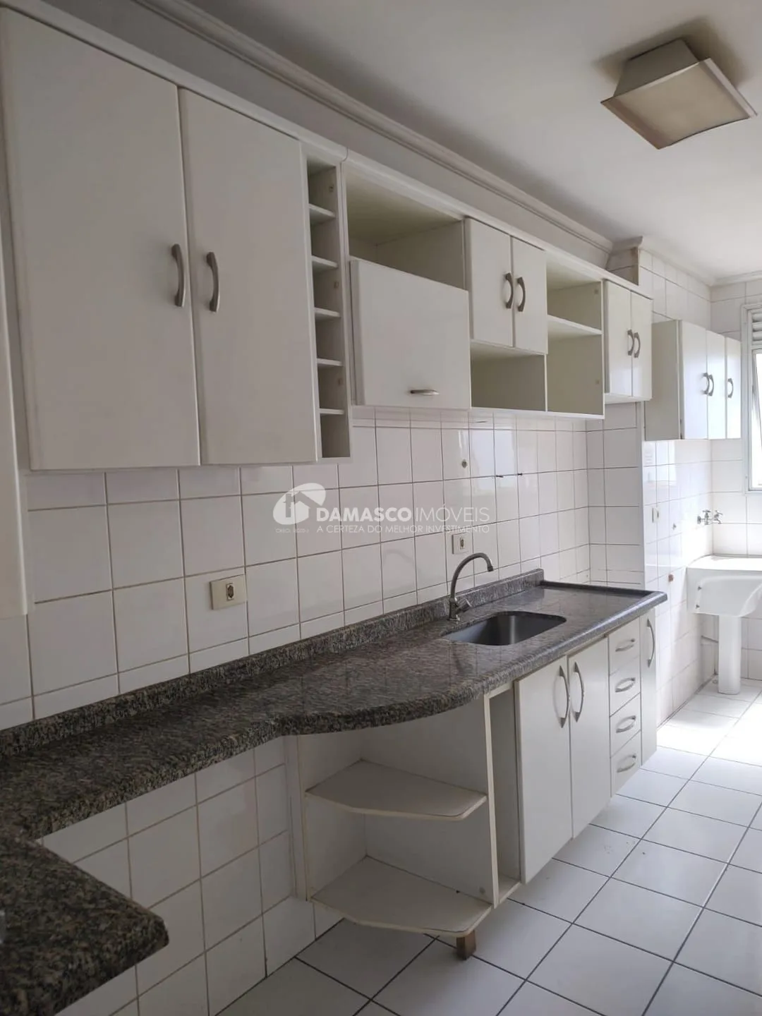 Apartamento à venda, Sacomã, São Paulo, SP