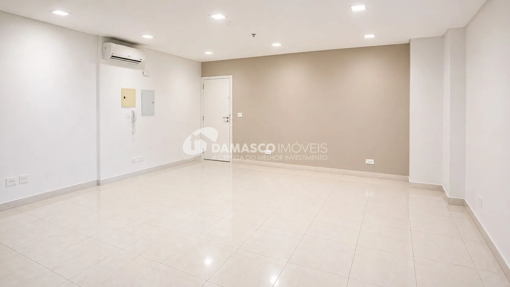 Sala comercial para Locação, Centro, São Bernardo do Campo, SP