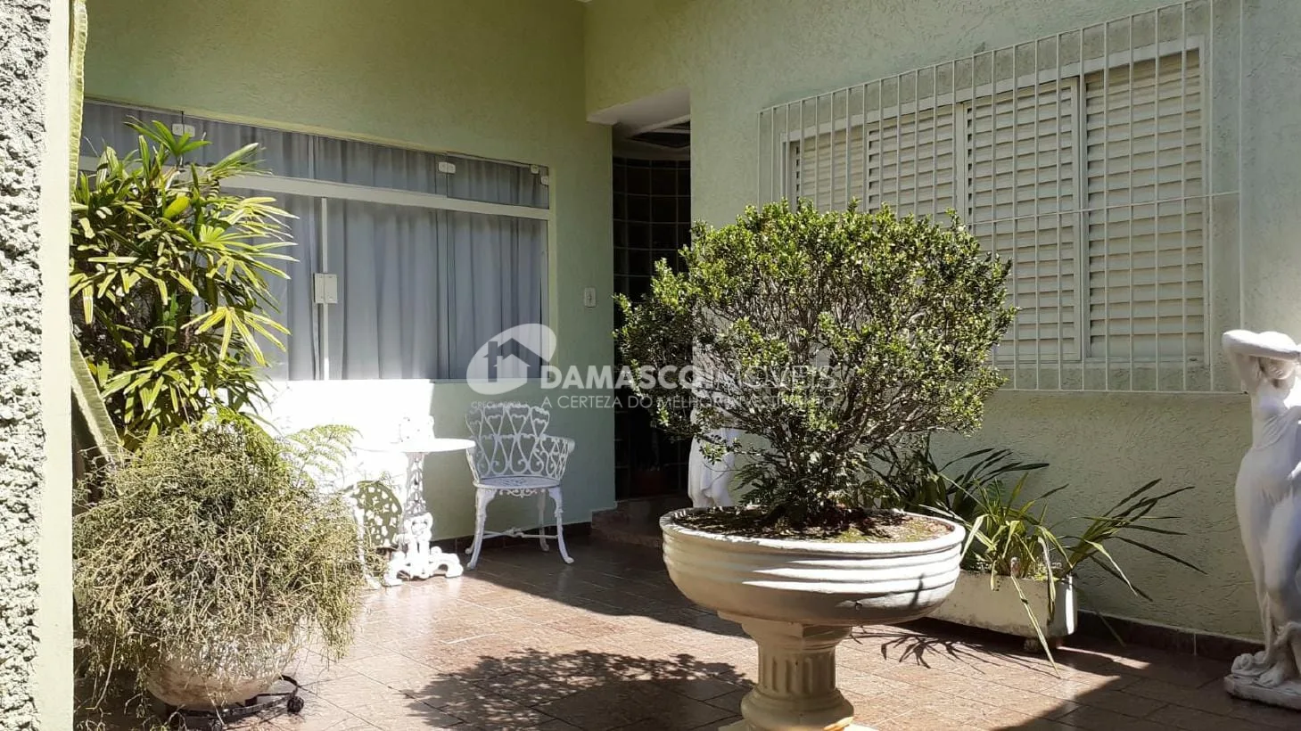 Sobrado à venda 2 Quartos, 254M², Osvaldo Cruz, São Caetano do Sul - SP