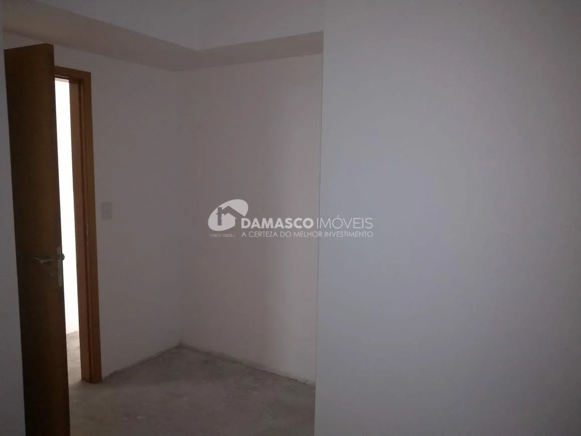 Apartamento à venda 2 Quartos, 1 Suite, 2 Vagas, 60M², Campestre, Santo André - SP 