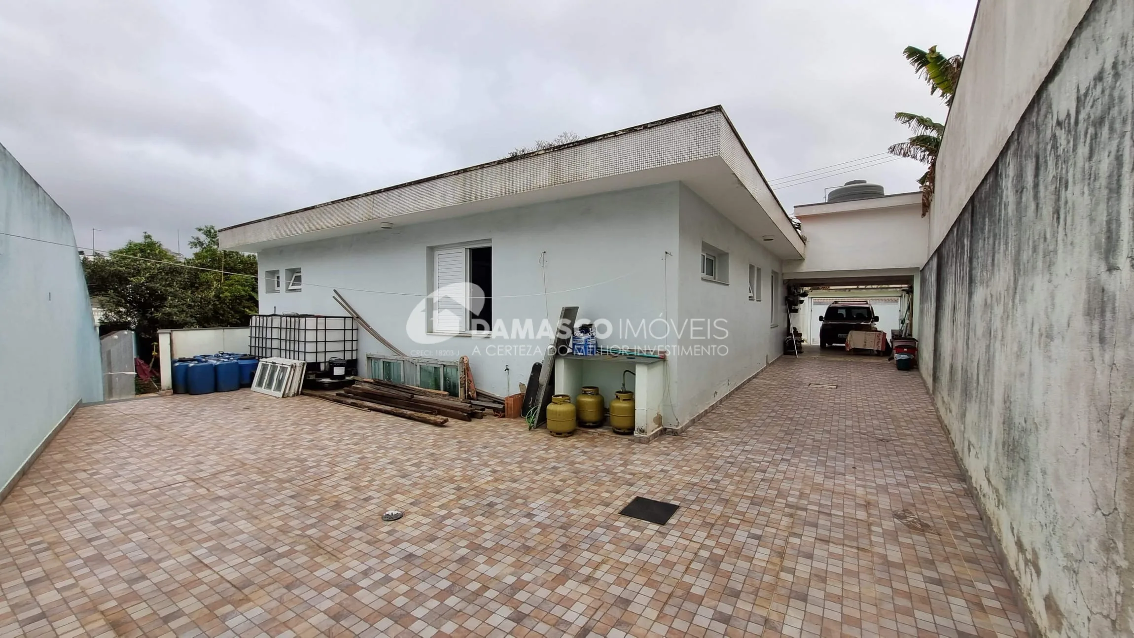 Casa à venda, Jardim São Caetano, São Caetano do Sul, SP