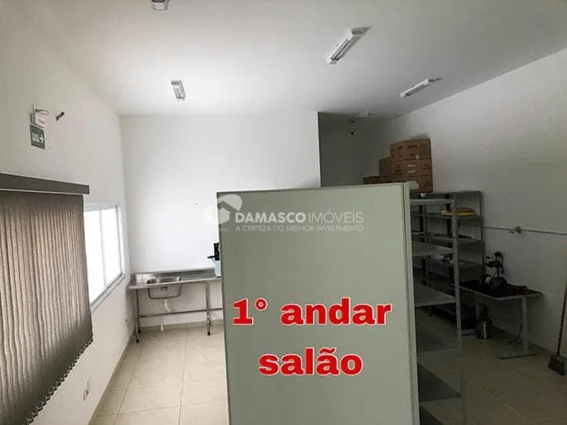 Prédio à venda 6 Vagas, 485M², Cerâmica, São Caetano do Sul - SP