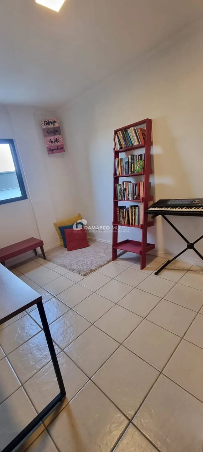 Apartamento à venda, Santa Maria, São Caetano do Sul, SP