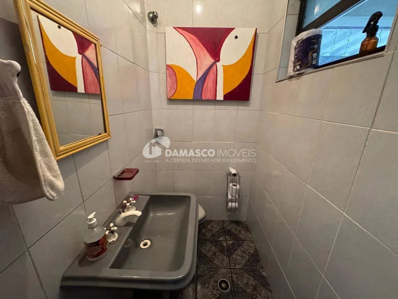 Sobrado à venda 3 Quartos, 1 Suite, 8 Vagas, 260M², Vila Califórnia, São Paulo - SP