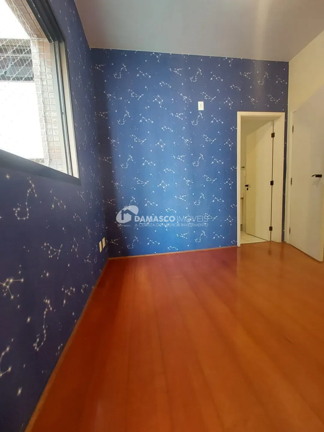 Locação de Apartamento de Alto Padrão em  São Caetano do Sul