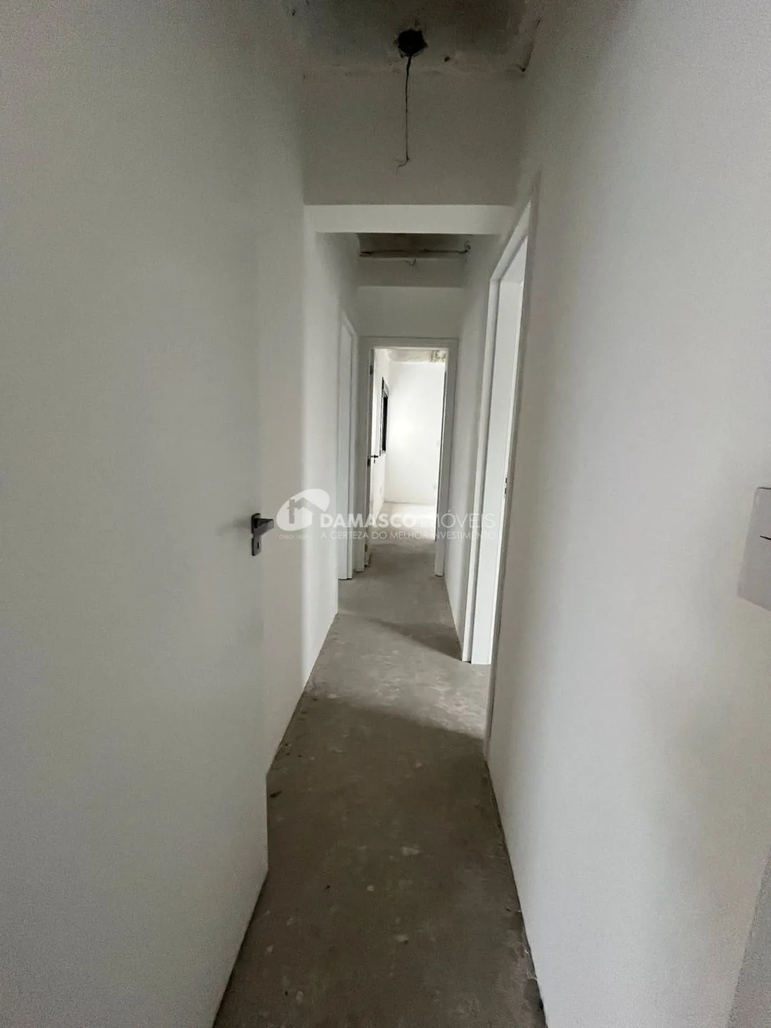 Apartamento à venda, 3 suítes, 3 vagas, Jardim, Santo André, SP