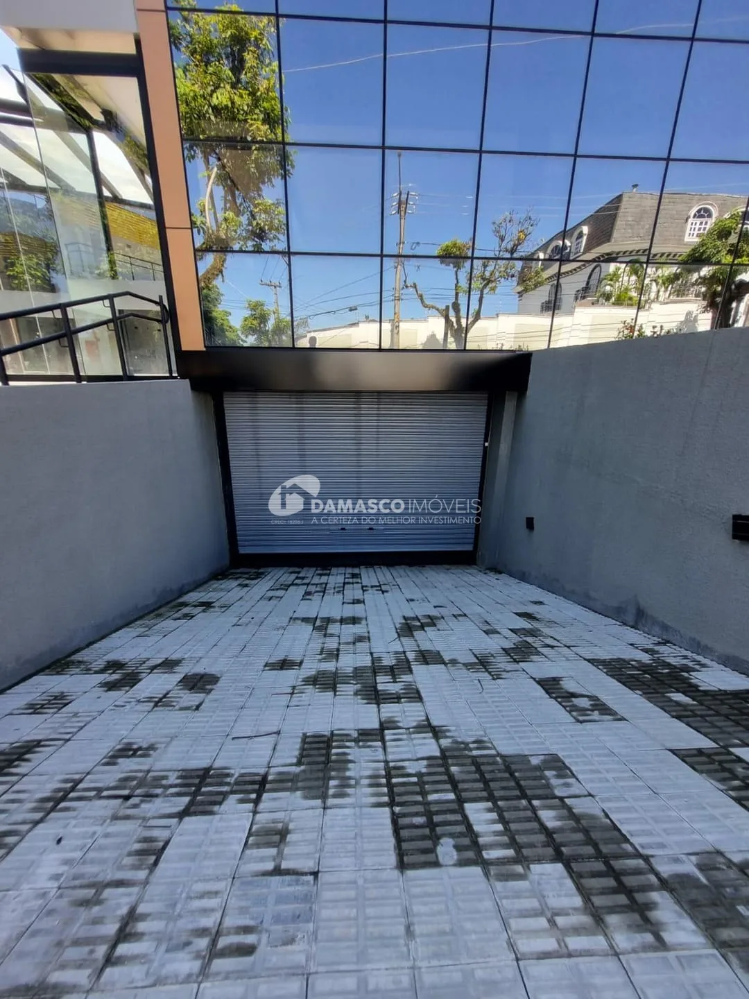 Sala para Locação Jardim São Caetano, São Caetano do Sul - SP
