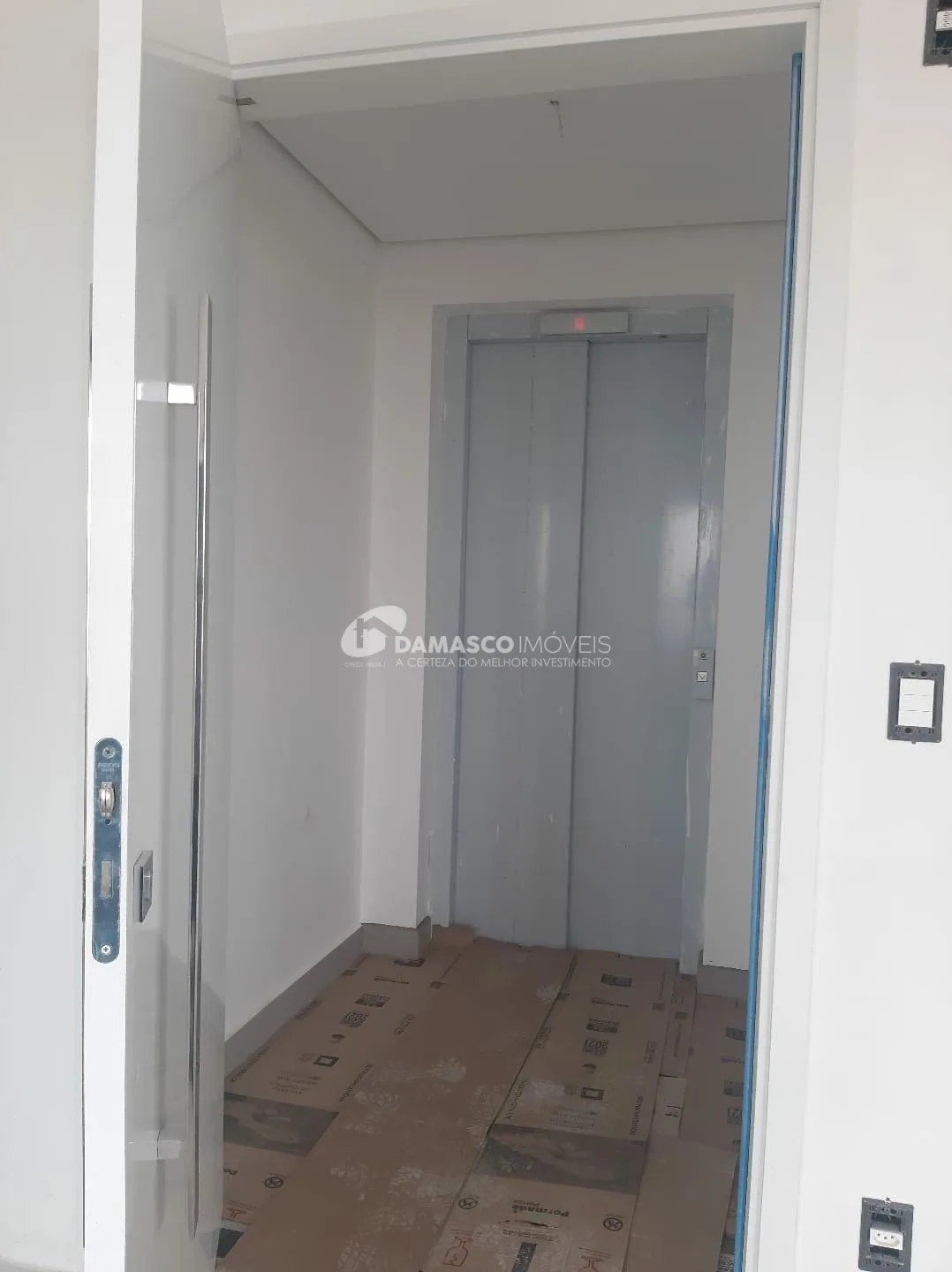 Apartamento à venda 3 Quartos, 3 Suites, 3 Vagas, Campestre, Santo André - SP 