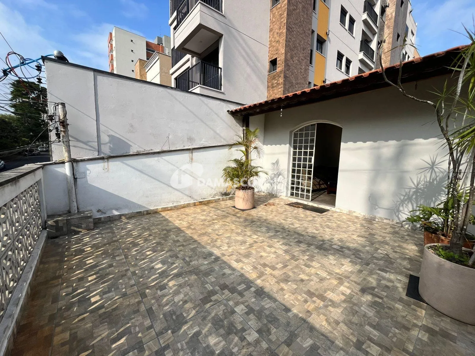 Sobrado à venda, Campestre, Santo André, SP