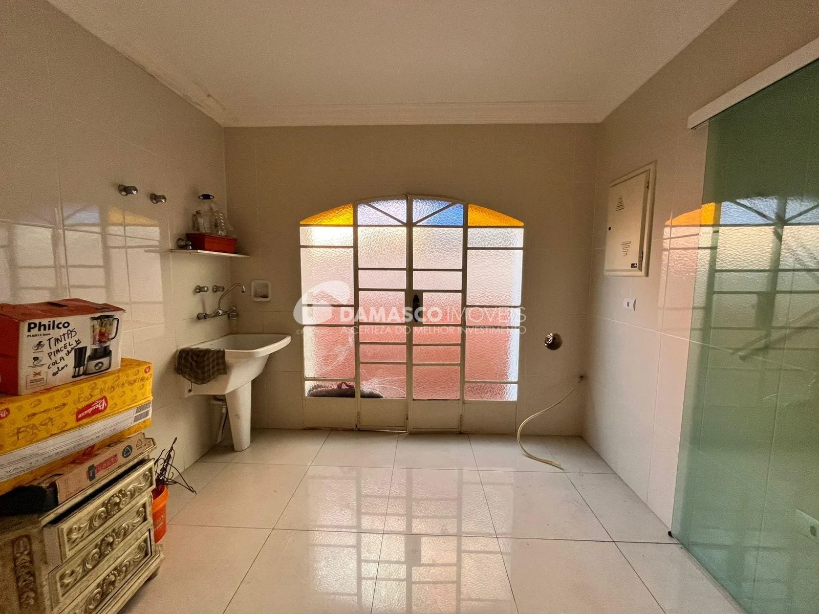 Casa à venda, Campestre, Santo André, SP