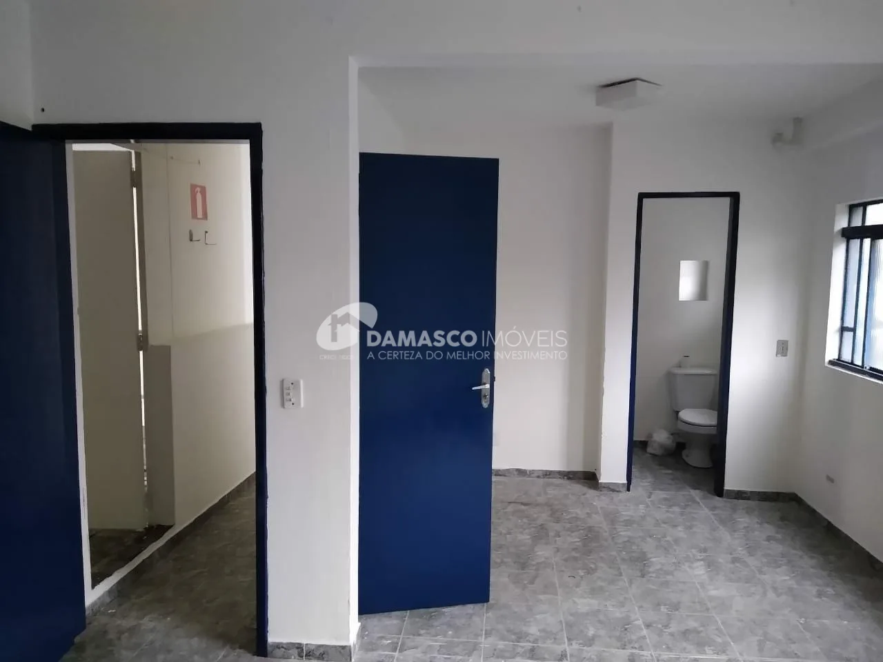 Galpão à venda 275M², Rudge Ramos, São Bernardo do Campo - SP
