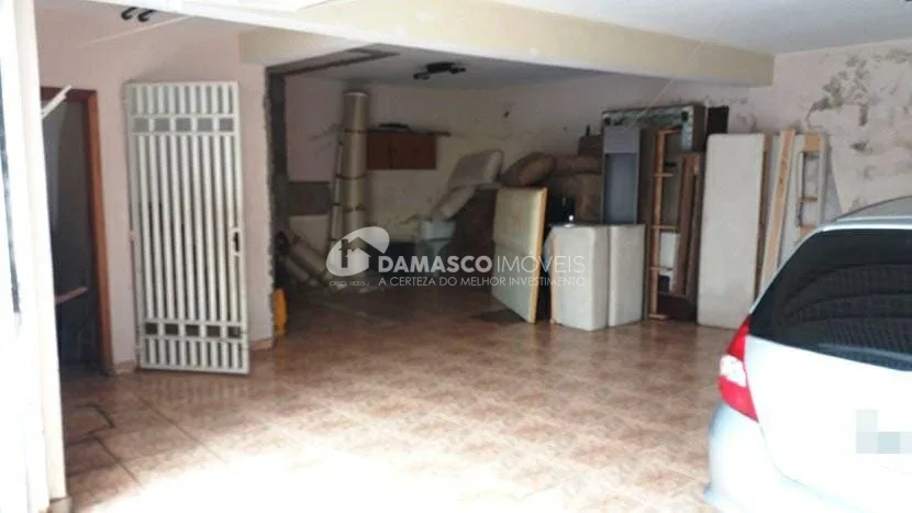 Sobrado à venda 3 Quartos, 1 Suite, 5 Vagas, 239M², Osvaldo Cruz, São Caetano do Sul - SP