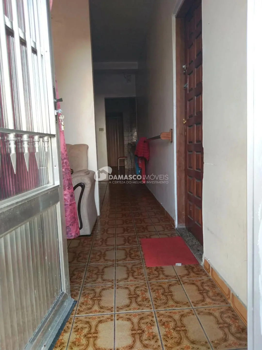 Casa à venda 1 Quarto, 1 Vaga, 202M², Olímpico, São Caetano do Sul - SP