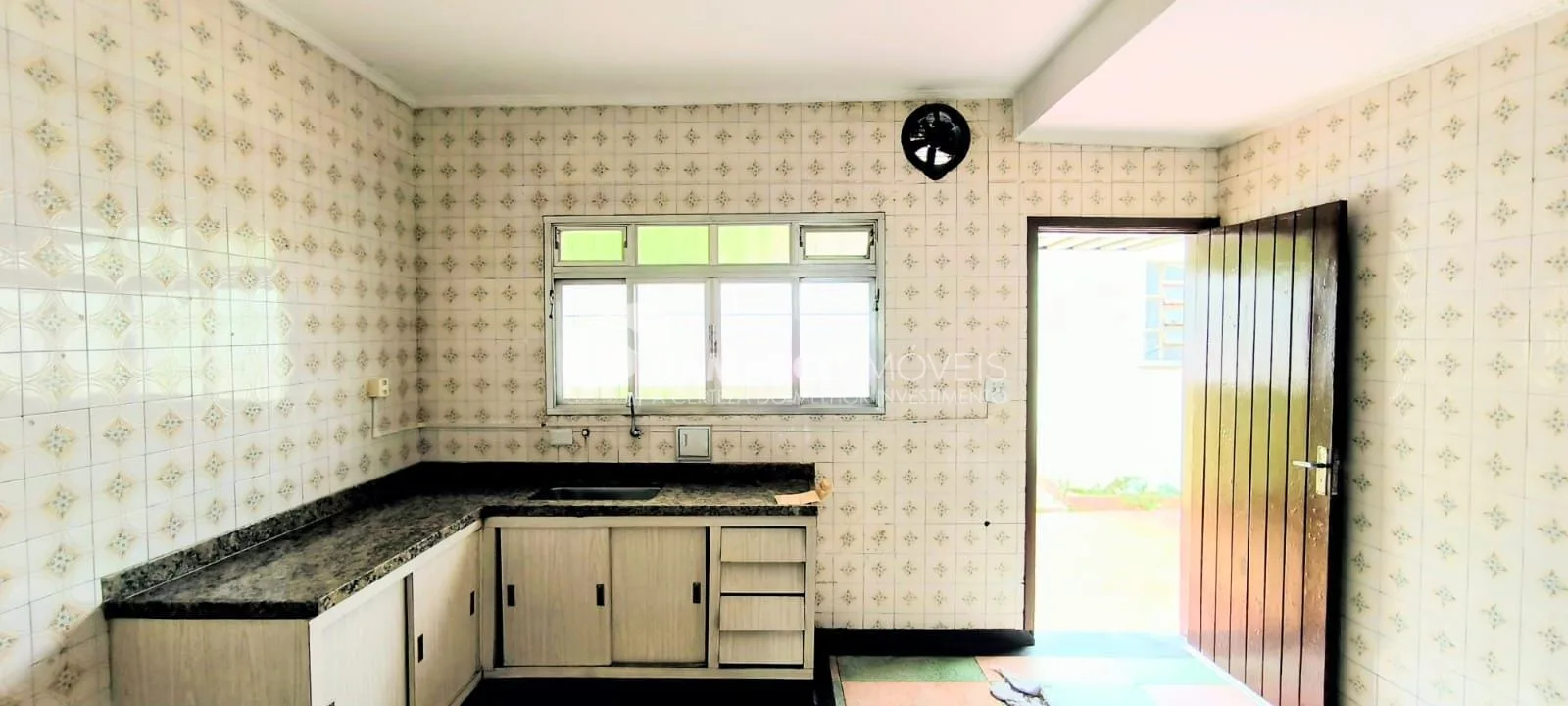 Casa Térrea -  Boa Vista sendo uma Casa de Laje  na frente e outra nos fundos,   São Caetano do Sul