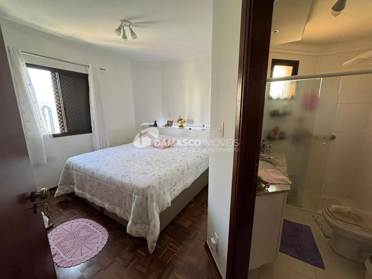 Apartamento à venda, com piscina , bairro Santa Paula, São Caetano do Sul, SP