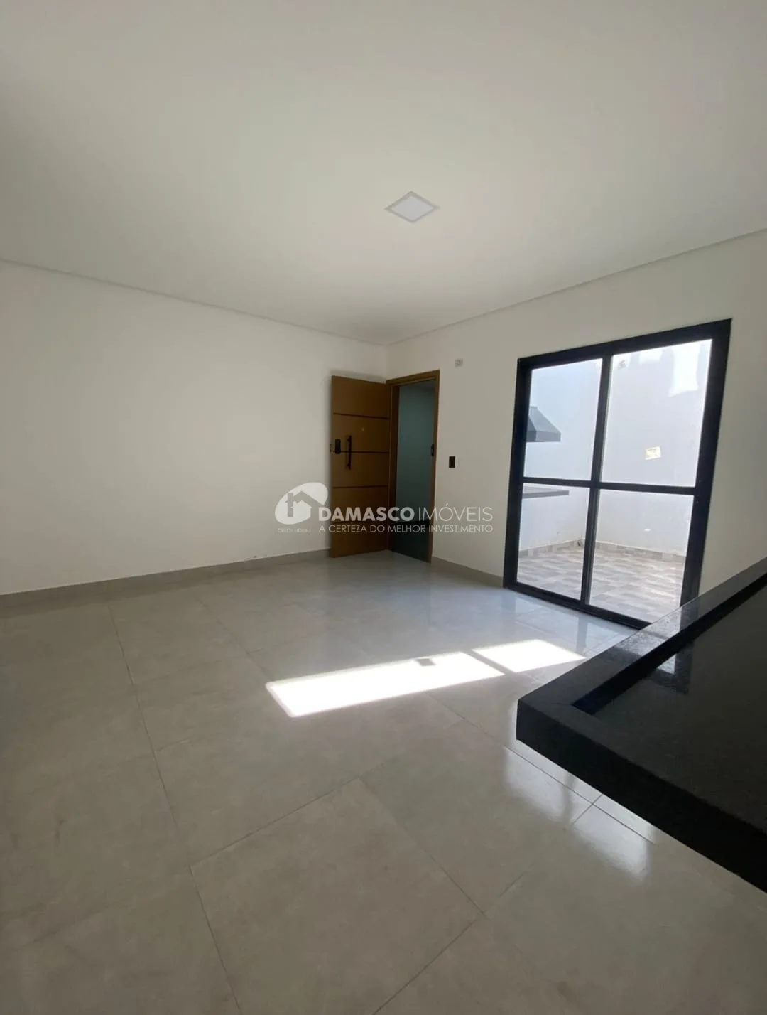 Apartamento à venda, Vila Humaitá, Santo André, SP