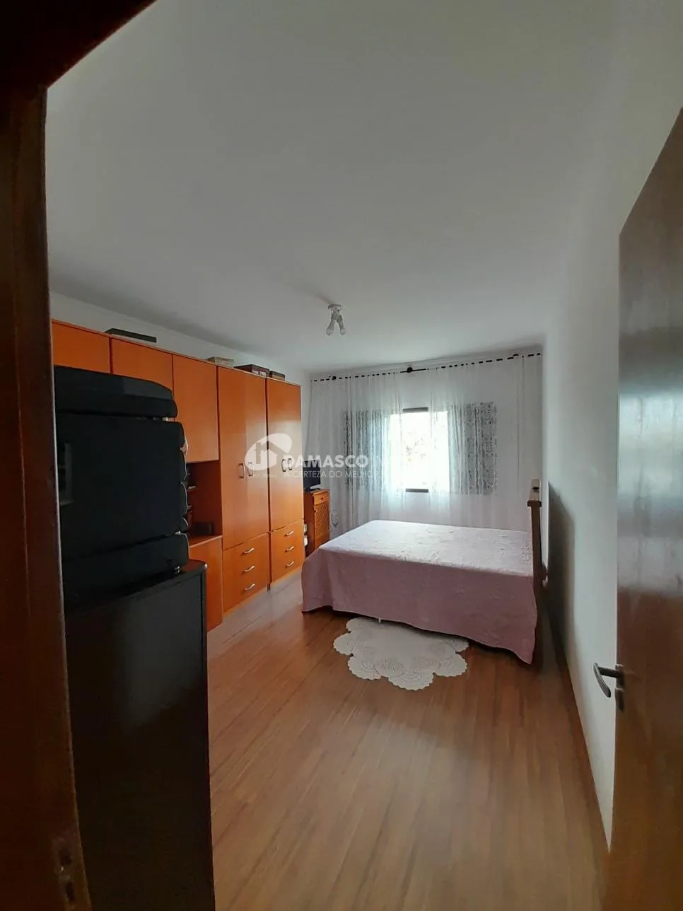 Sobrado à venda 2 Quartos, 1 Vaga, 159M², Cerâmica, São Caetano do Sul - SP