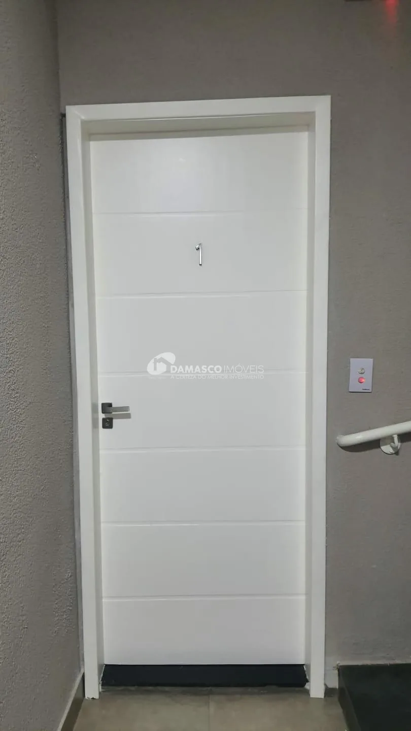 Apartamento à venda 3 Quartos, 2 Suites, 2 Vagas, 77M², Vila Camilópolis, Santo André - SP 