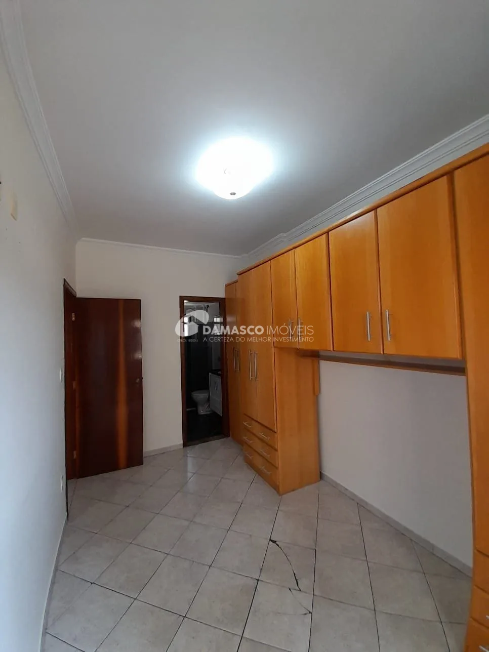 Apartamento para locação, Santa Maria, São Caetano do Sul, SP