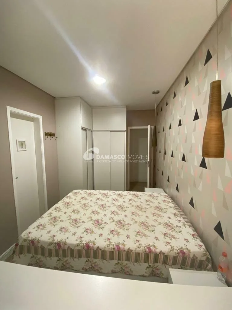 Apartamento à venda 2 Quartos, 1 Suite, 1 Vaga, 85M², Santa Maria, São Caetano do Sul - SP 