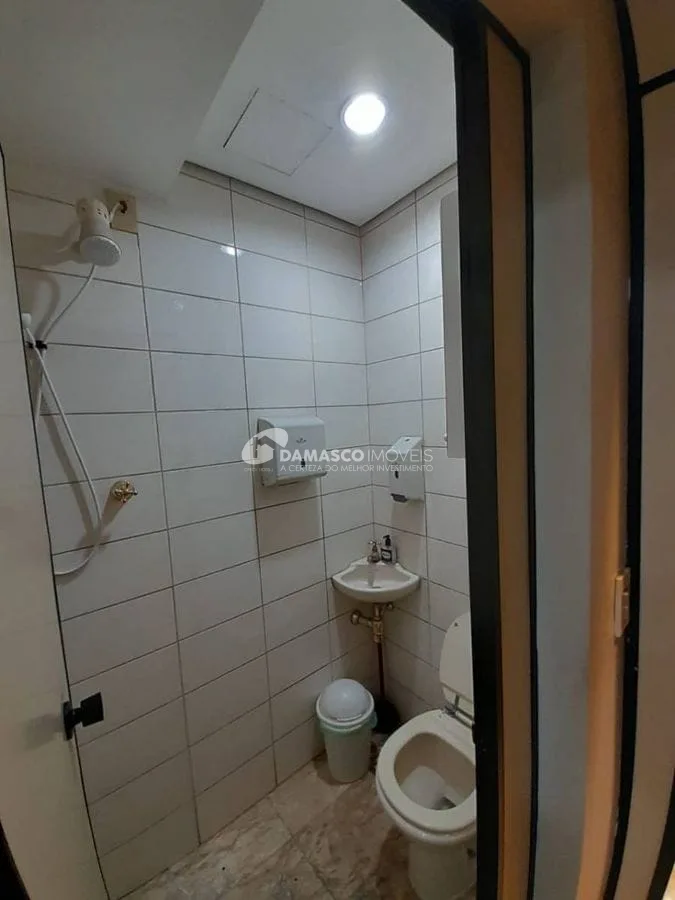 Salão Comercial para locação 110mts² - Centro - São Caetano do Sul