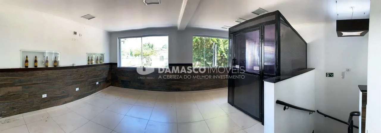 Comercial à venda e locação 170M², Santa Paula, São Caetano do Sul - SP