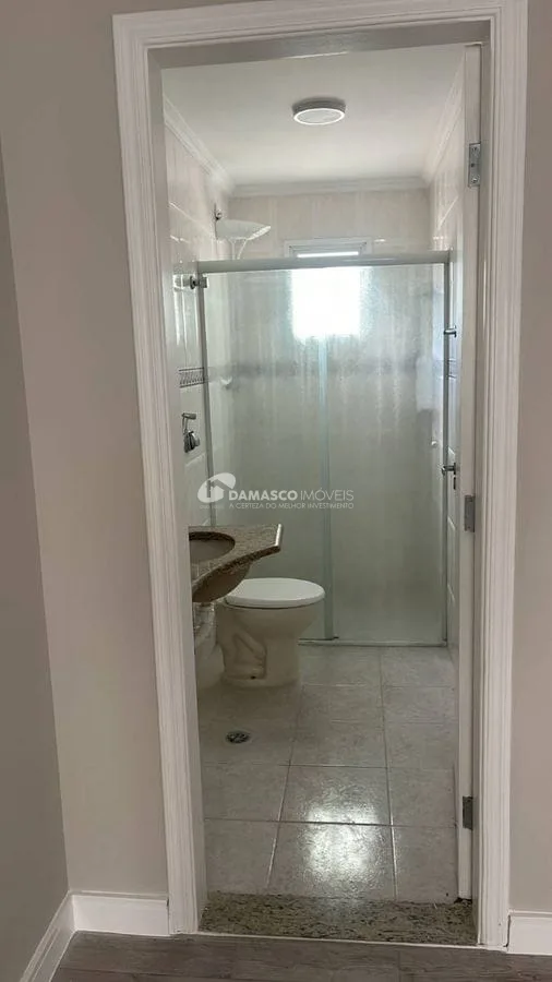 apartamento padrão santa maria