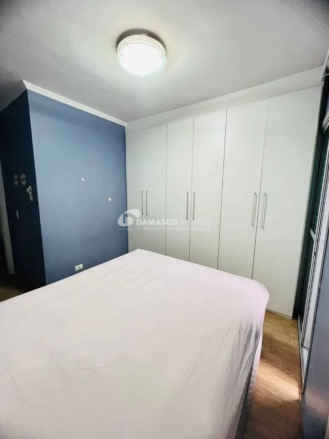 Apartamento à venda, Parque Jaçatuba, Santo André, SP