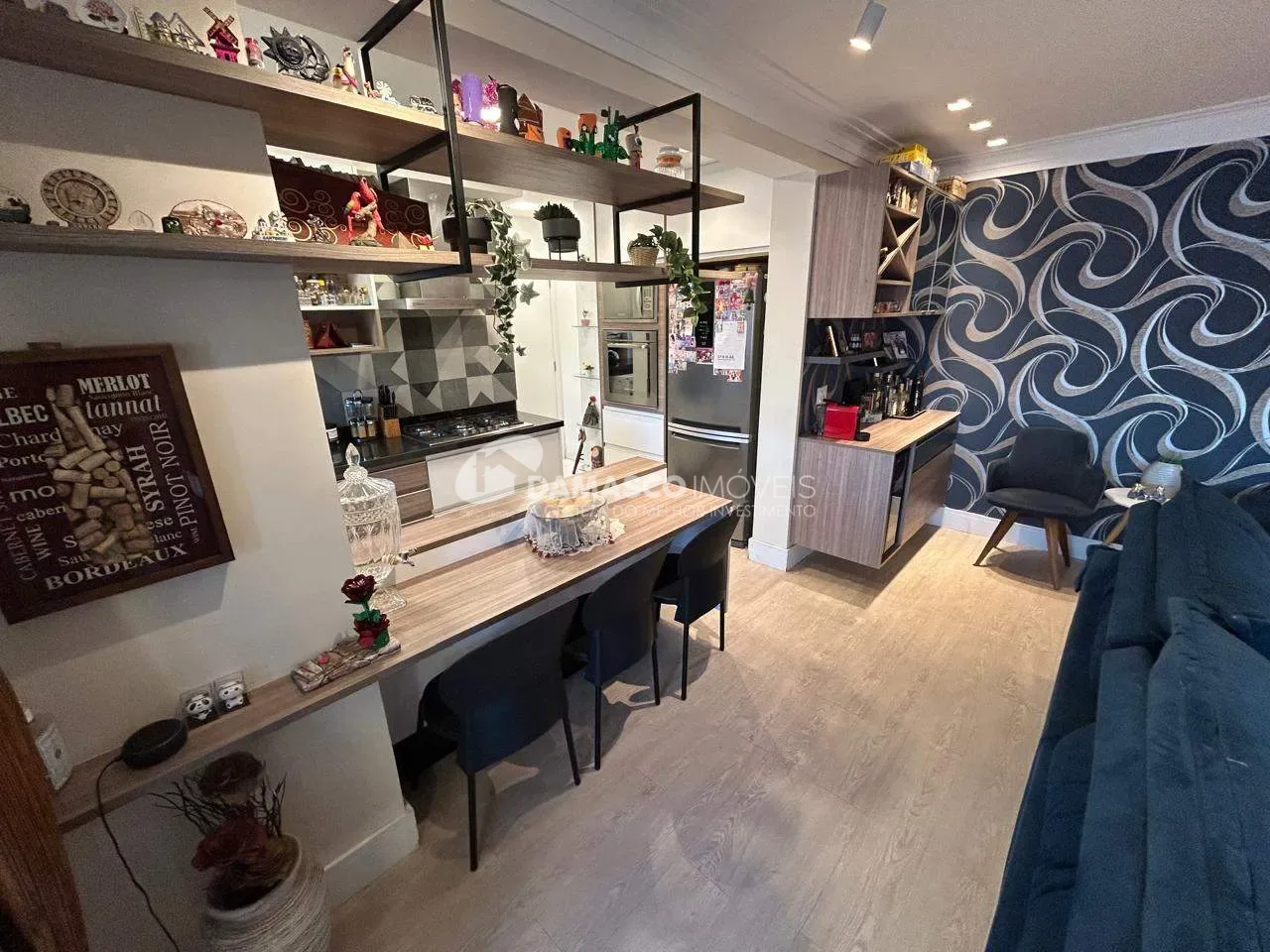Apartamento à venda, Centro, Santo André, SP