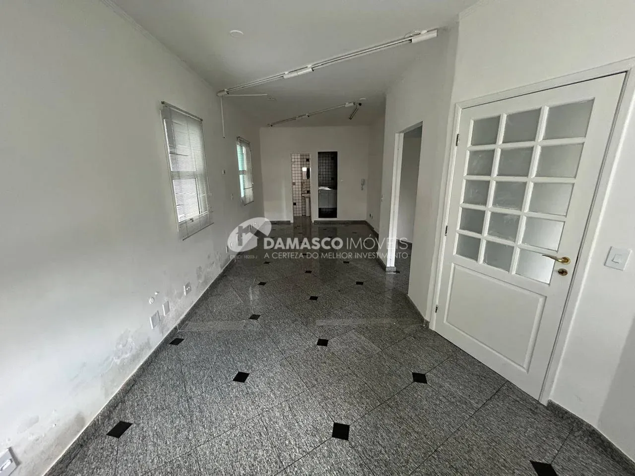 Sala para locação, Vila Guiomar, Santo André, SP