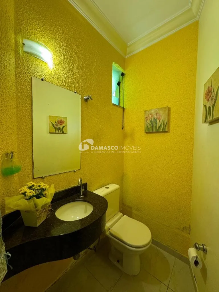 Sobrado com piscina à venda, Olímpico, São Caetano do Sul, SP