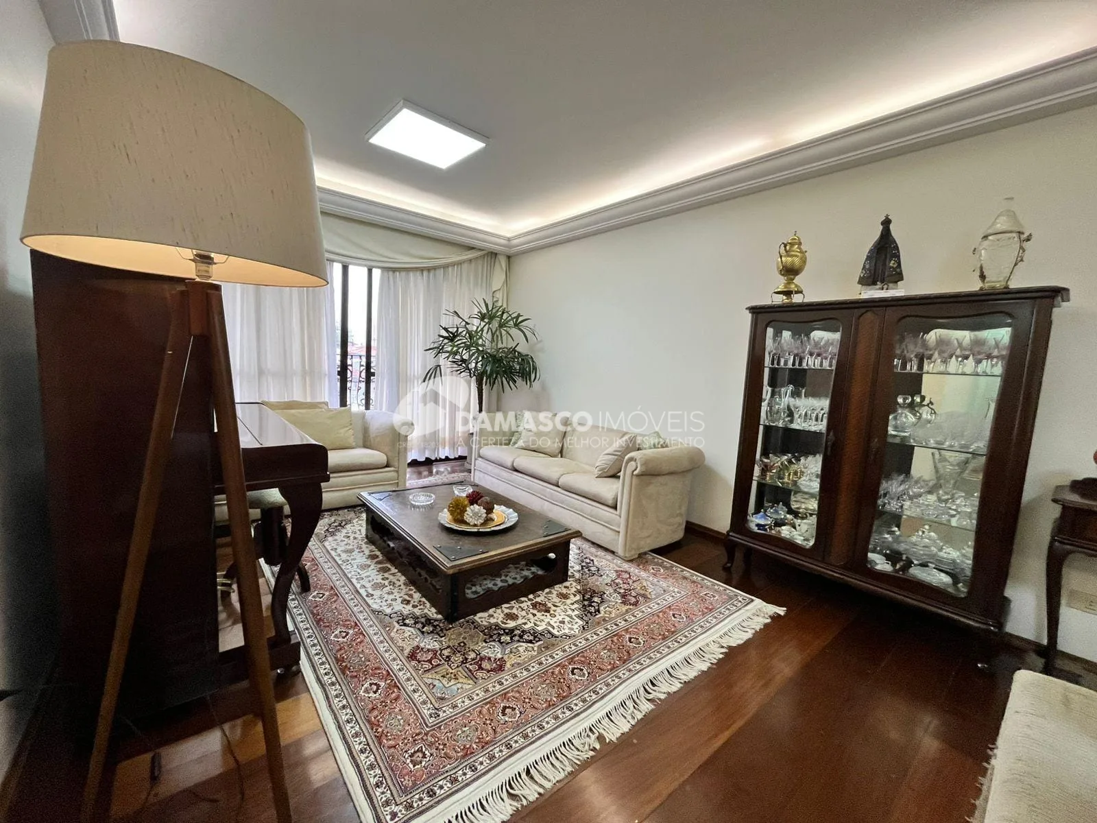 Apartamento para Venda  3 Quartos, 1 Suite, 1 Vaga, Barcelona, São Caetano do Sul - SP | PLAZA BARCELONA