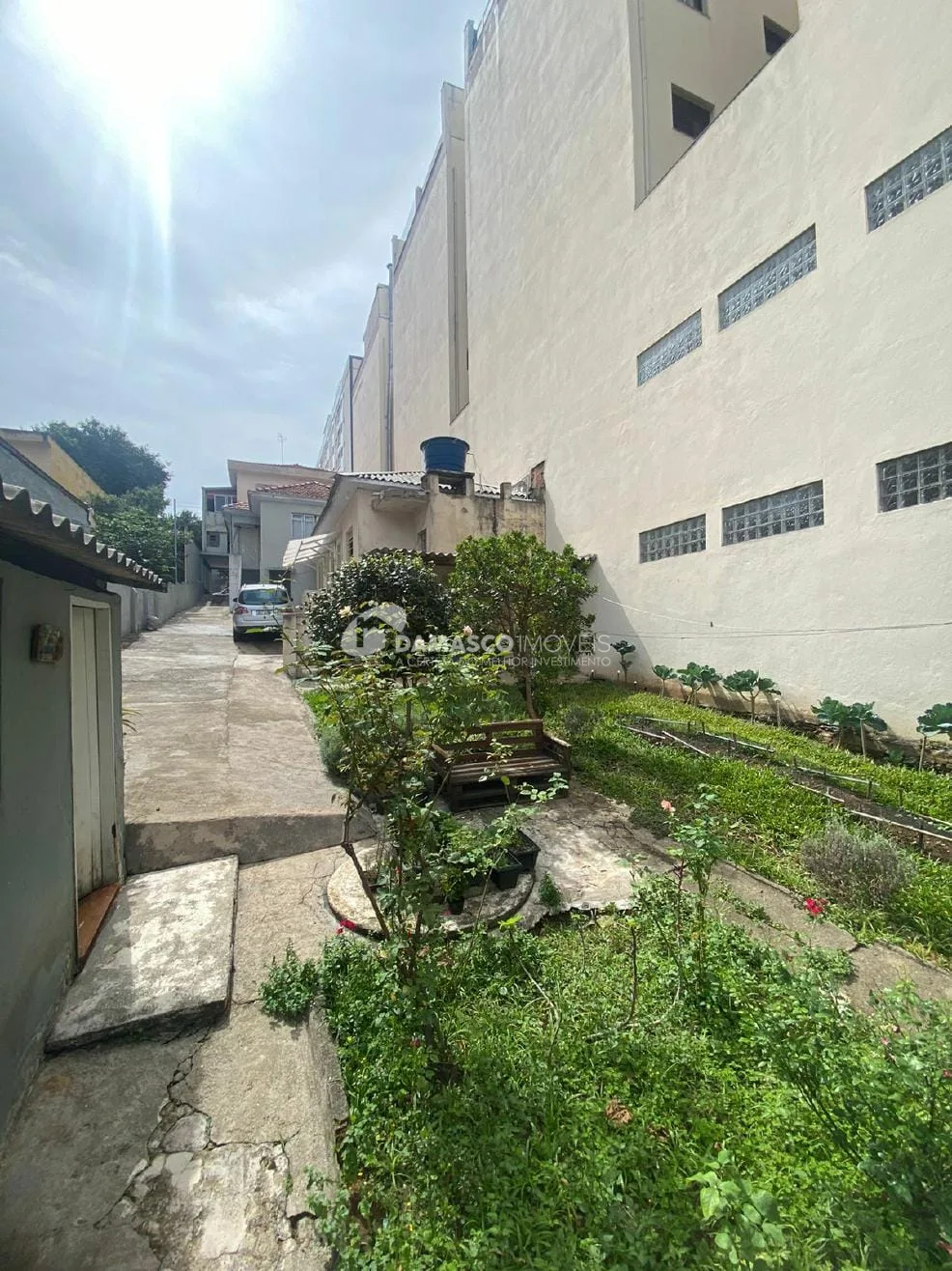 Casa à venda 1 Quarto, 281M², Santa Maria, São Caetano do Sul - SP