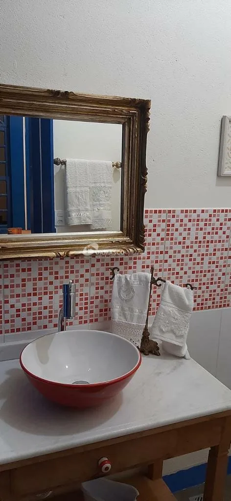 Casa à venda 6 Quartos, 6 Suites, Dos Pires, Sapucaí Mirim - MG