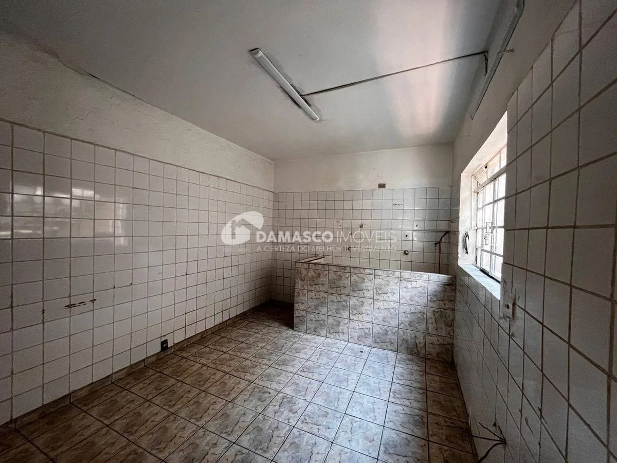 Sobrado comercial venda