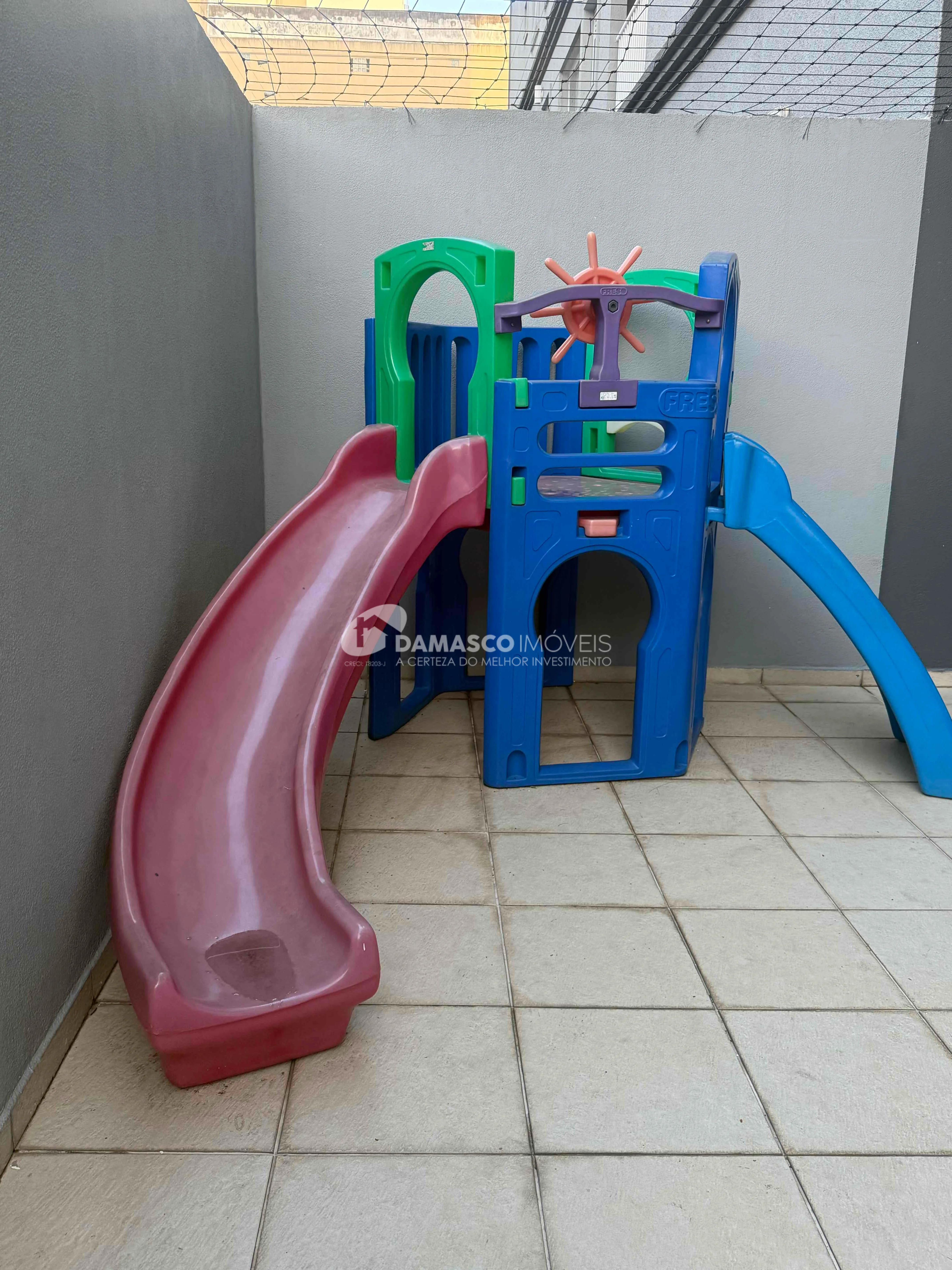 Apartamento padrão à Venda, Santa Maria, São Caetano do Sul, SP