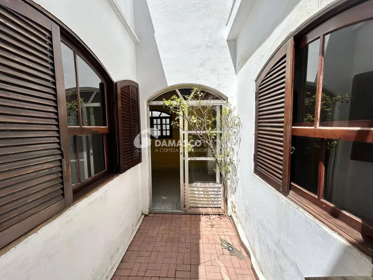 Casa Terrea, Bairro Barcelona, São Caetano do Sul, SP